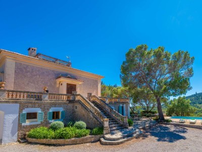 Villa SON MUNTANER - Outdoor photo 65