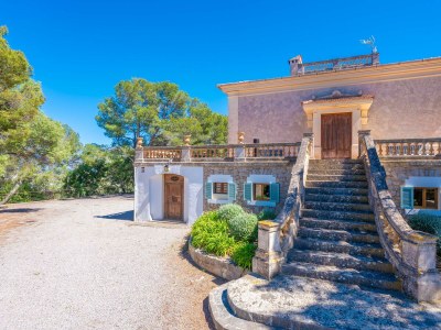 Villa SON MUNTANER - Outdoor photo 66