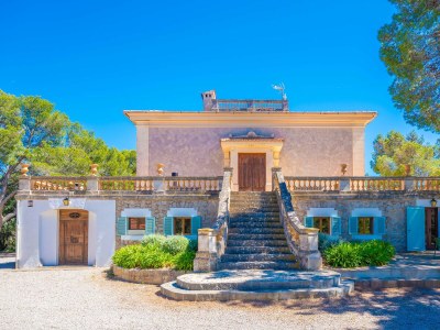 Villa SON MUNTANER - Outdoor photo 67