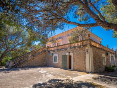 Villa SON MUNTANER - Outdoor photo 70