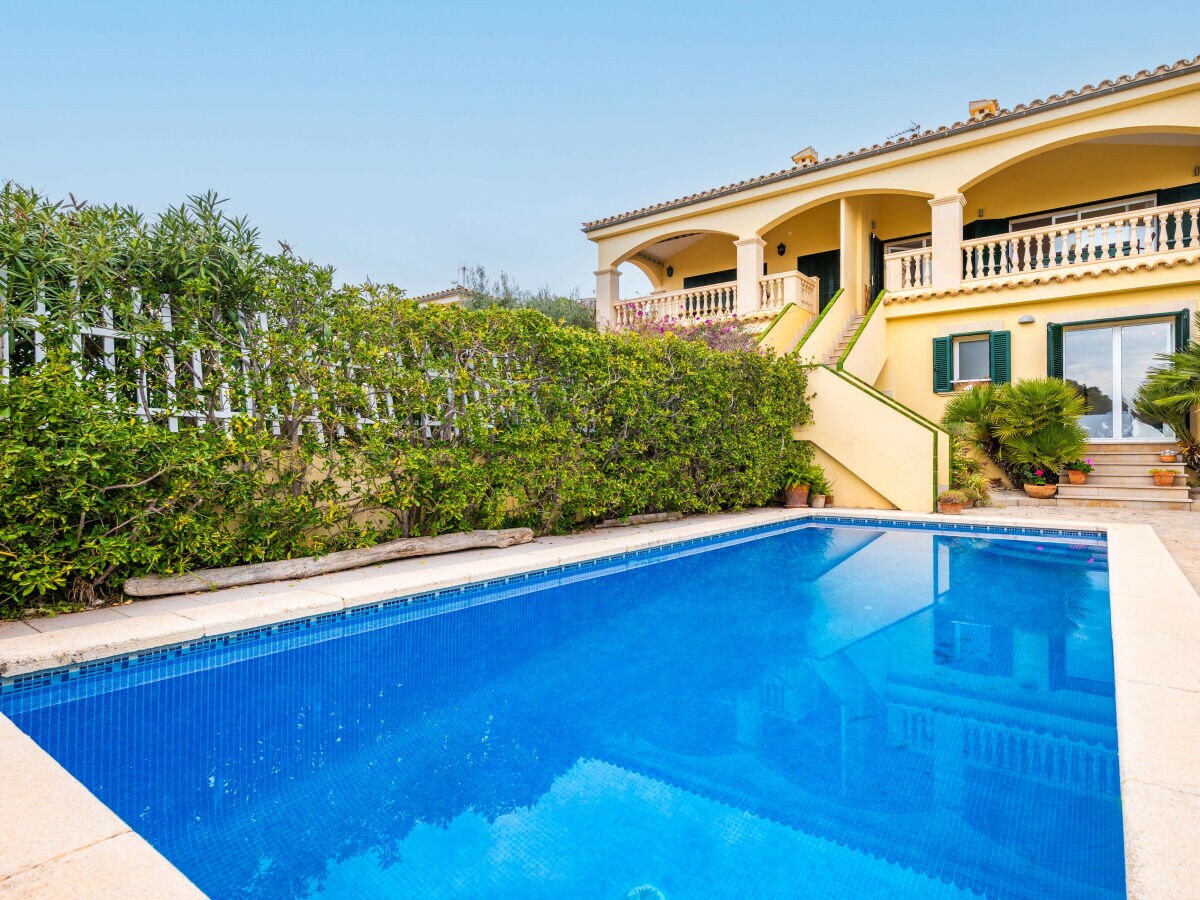 Villa XILVAR - Outdoor photo 2