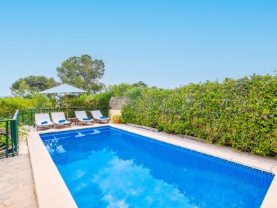 Villa XILVAR - Outdoor photo 3