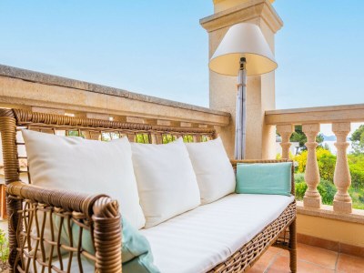 Villa XILVAR - Outdoor photo 4