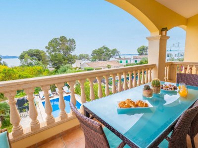 Villa XILVAR - Outdoor photo 5