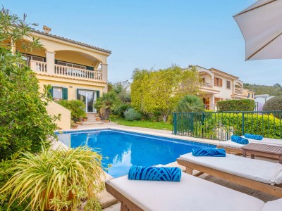 Villa XILVAR - Outdoor photo 6