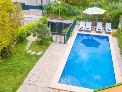 Villa XILVAR - Outdoor photo 7