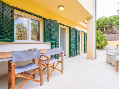 Villa XILVAR - Outdoor photo 8