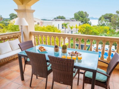 Villa XILVAR - Outdoor photo 12