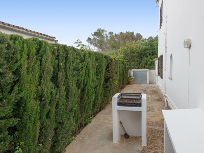 Villa ES RACÓ (SA RÀPITA) - Outdoor photo 7