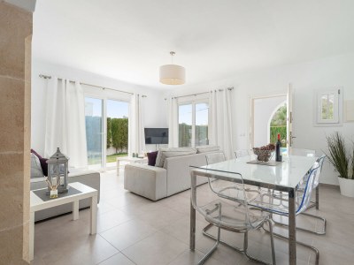 Villa ES RACÓ (SA RÀPITA) - Features photo 9