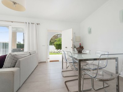 Villa ES RACÓ (SA RÀPITA) - Features photo 10