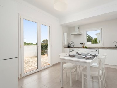 Villa ES RACÓ (SA RÀPITA) - Features photo 11