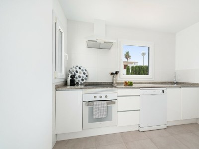 Villa ES RACÓ (SA RÀPITA) - Features photo 12