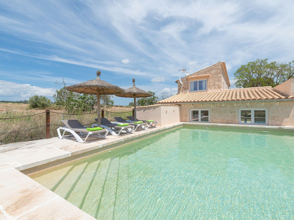 Villa SECRETARI - Outdoor photo 3