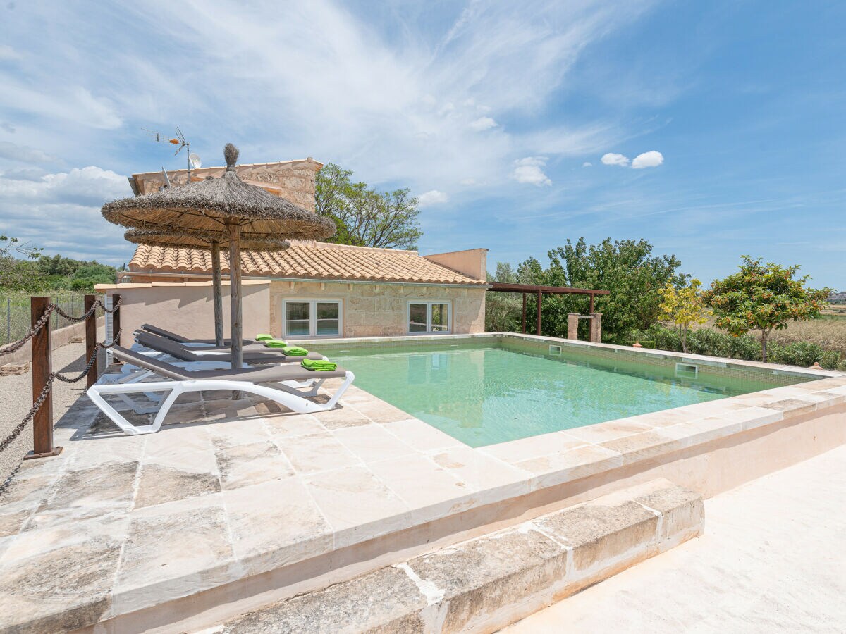 Villa SECRETARI - Outdoor photo 4