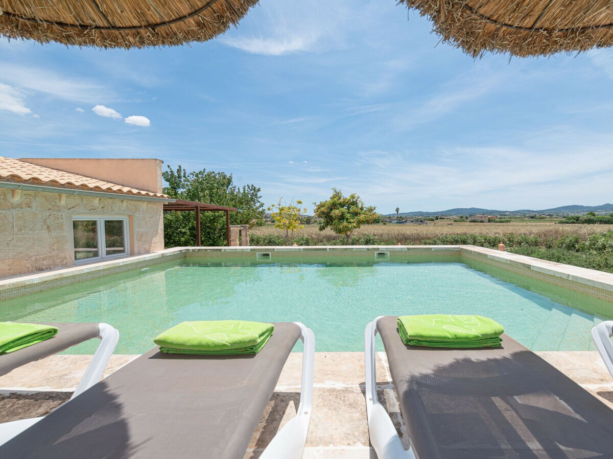 Villa SECRETARI - Outdoor photo 5