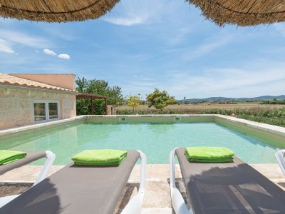 Villa SECRETARI - Outdoor photo 5