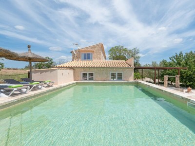 Villa SECRETARI - Outdoor photo 8