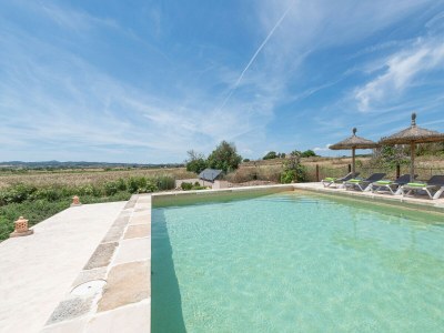 Villa SECRETARI - Outdoor photo 9