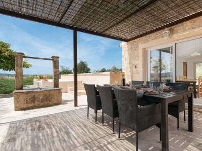 Villa SECRETARI - Outdoor photo 11