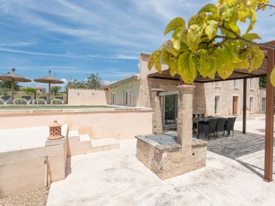 Villa SECRETARI - Outdoor photo 13