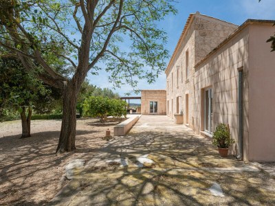 Villa SECRETARI - Outdoor photo 14