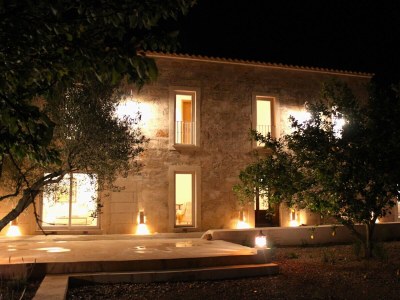 Villa SECRETARI - Outdoor photo 16