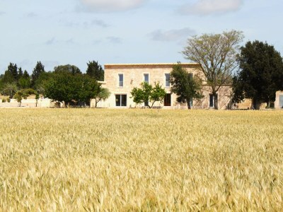 Villa SECRETARI - Outdoor photo 18