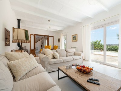 Villa SECRETARI - Features photo 22