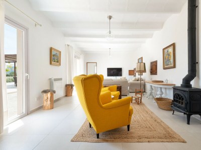 Villa SECRETARI - Features photo 23