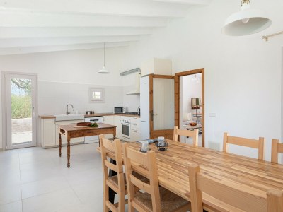 Villa SECRETARI - Features photo 25