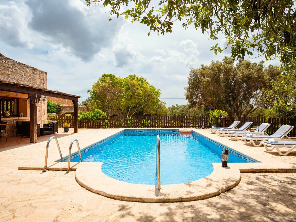 Villa CA NA BEU - Outdoor photo 3