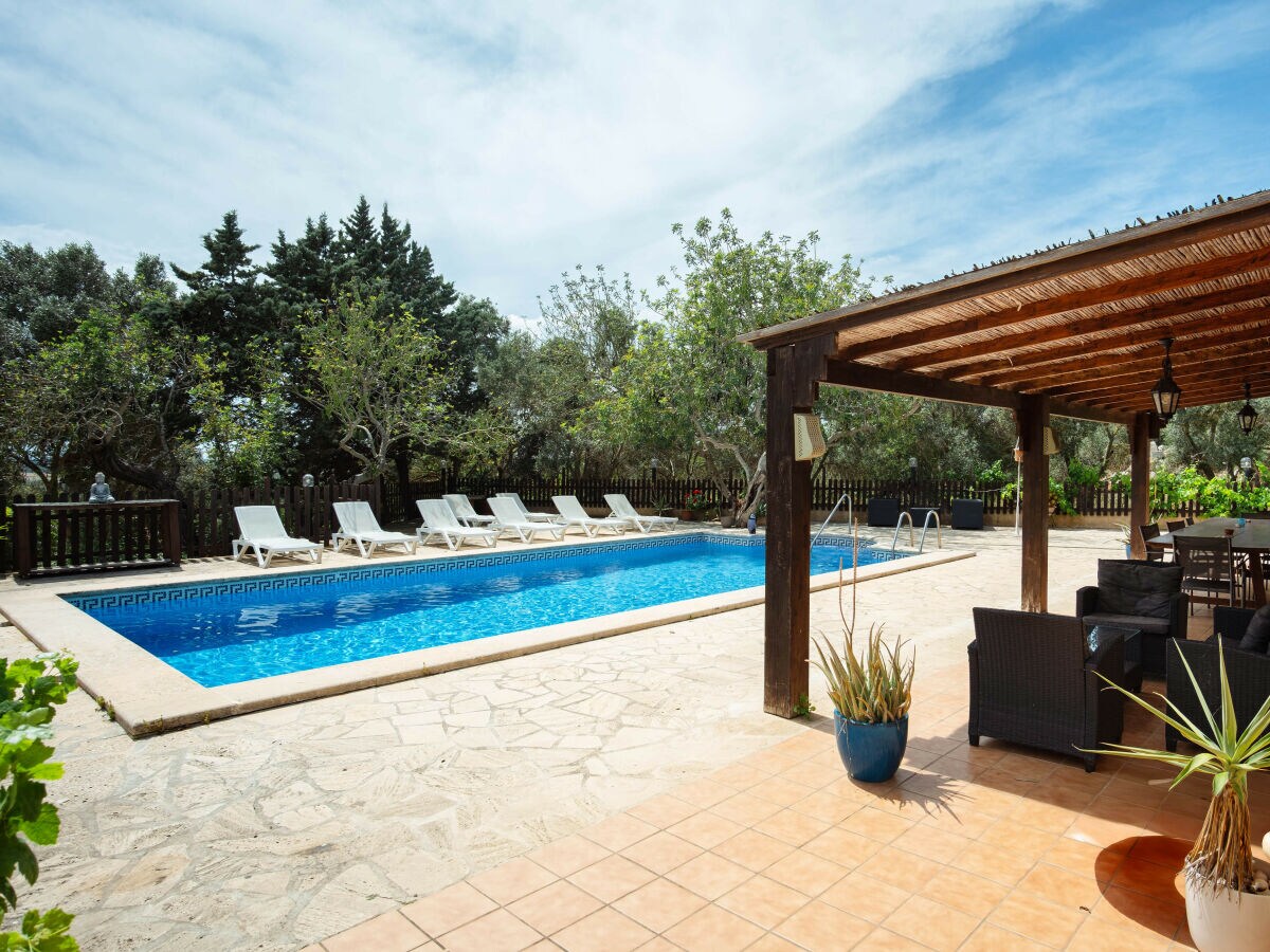 Villa CA NA BEU - Outdoor photo 4