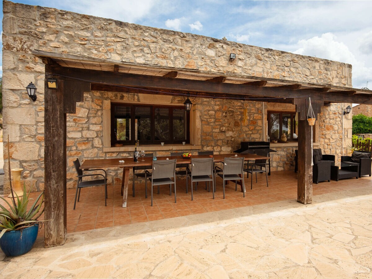 Villa CA NA BEU - Outdoor photo 5