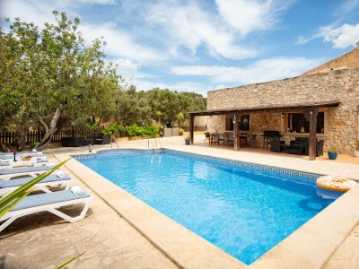 Villa CA NA BEU - Outdoor photo 2