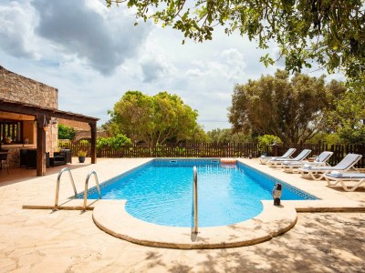 Villa CA NA BEU - Outdoor photo 3