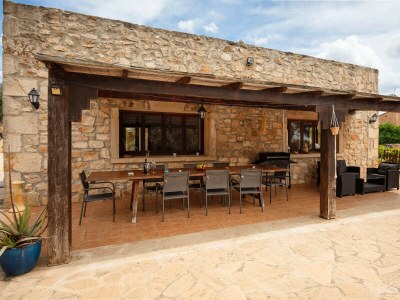 Villa CA NA BEU - Outdoor photo 5