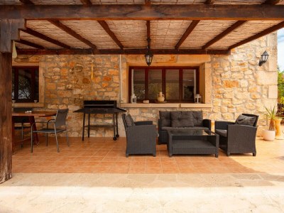 Villa CA NA BEU - Outdoor photo 6