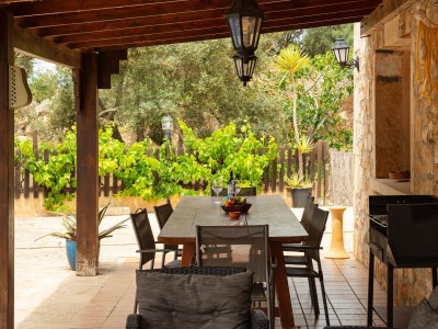 Villa CA NA BEU - Outdoor photo 7