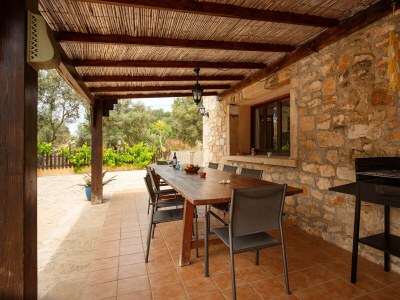 Villa CA NA BEU - Outdoor photo 8