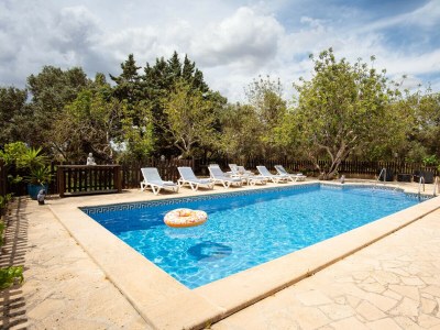 Villa CA NA BEU - Outdoor photo 9