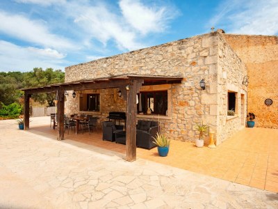 Villa CA NA BEU - Outdoor photo 10