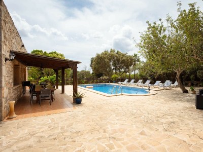 Villa CA NA BEU - Outdoor photo 11