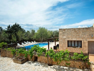 Villa CA NA BEU - Outdoor photo 12