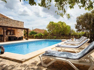 Villa CA NA BEU - Outdoor photo 14