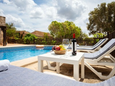 Villa CA NA BEU - Outdoor photo 15