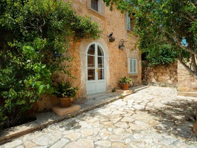 Villa CA NA BEU - Outdoor photo 17