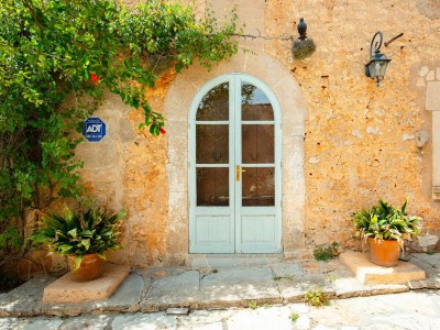 Villa CA NA BEU - Outdoor photo 18