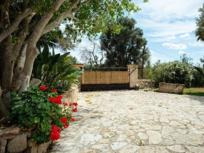 Villa CA NA BEU - Outdoor photo 19