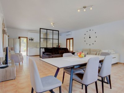 Villa CA NA BEU - Features photo 21